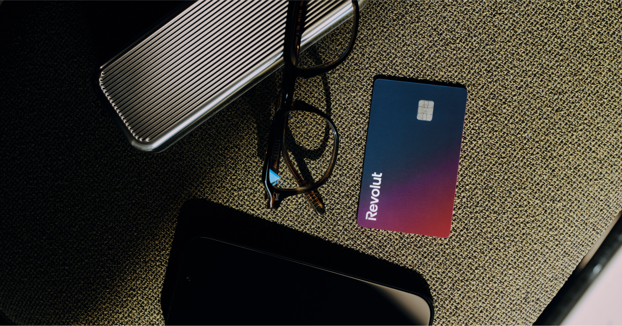 Envoyer de l’argent entre amis avec Revolut